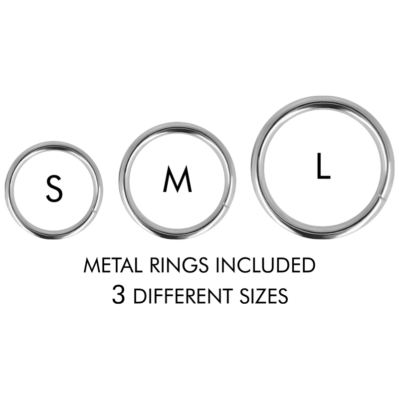 FETISH SUBMISSIVE CYBER STRAP - IMBRACATURA CON DILDO TELECOMANDATO WATCHME S TECHNOLOGY