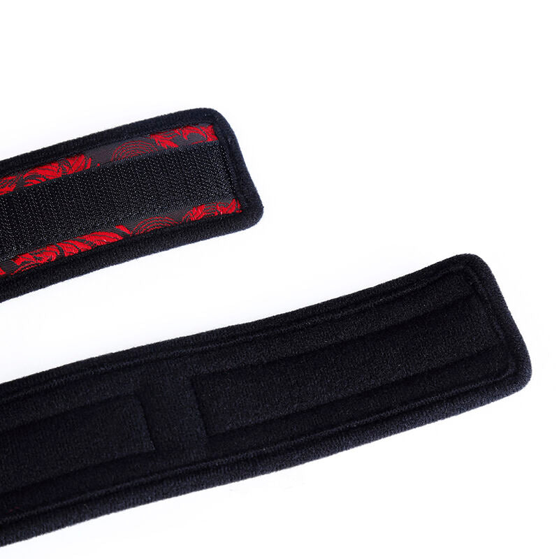 OHMAMA FETISH - SCANDAL Manette da polso