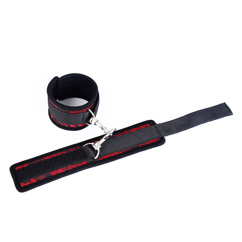 OHMAMA FETISH - SCANDAL Manette da polso