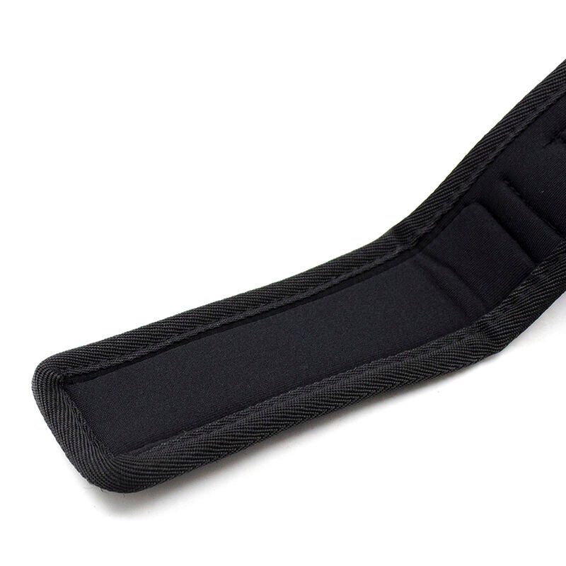 OHMAMA FETISH - FERMAPOLSI CON VENTOSA