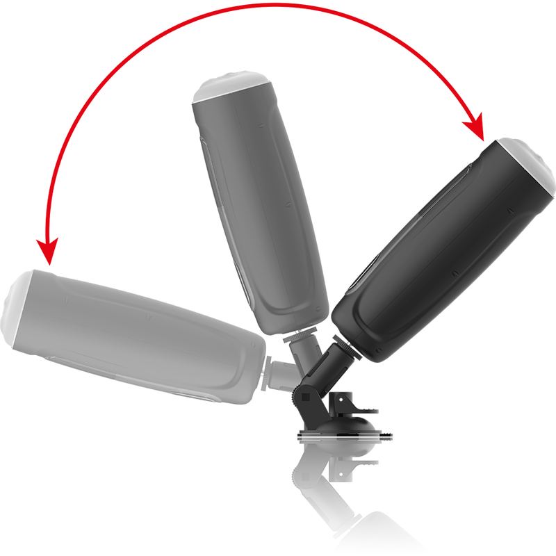 Tornado 360 Rotate Tech Thrusting & Rotating Stroker – Lavoro di Jamy