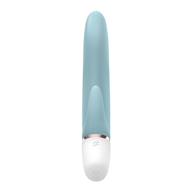 SATISFYER - MERAVIGLIOSO SET DI QUATTRO VIBRATORI E AIR PULSE