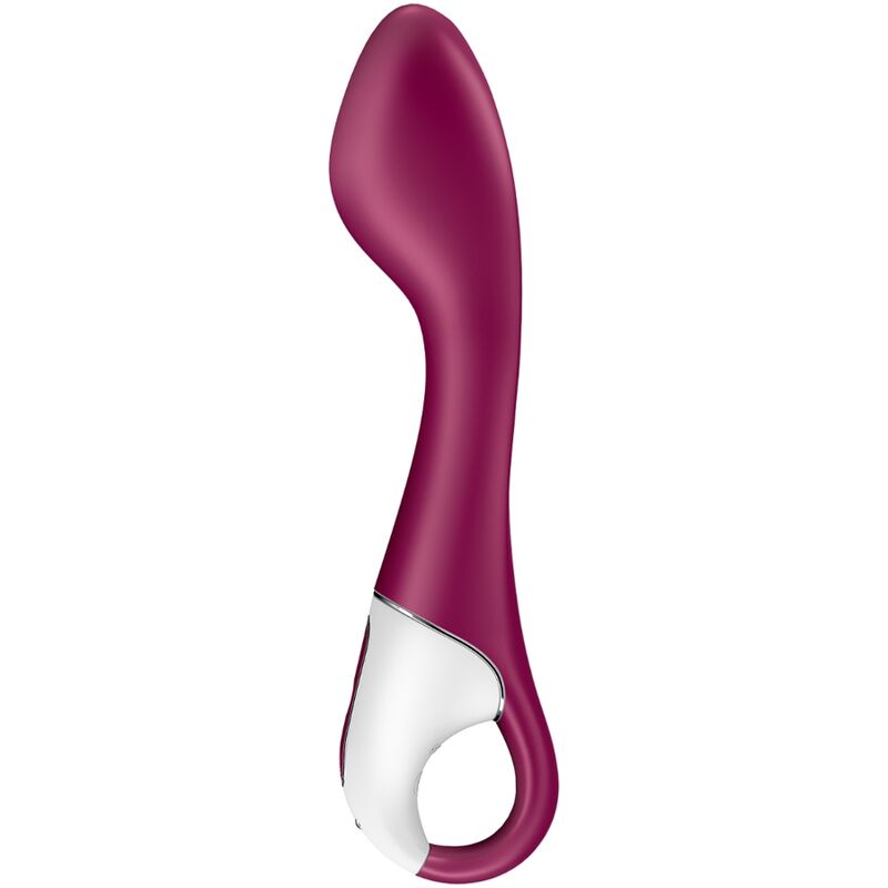 SATISFYER - VIBRATORE PER PUNTI CALDI
