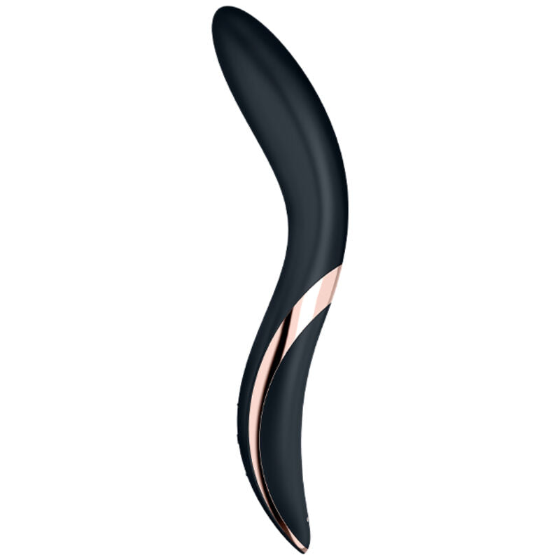 SATISFYER - VIBRATORE PER PUNTO G CON ESPLOSIONE ROTANTE