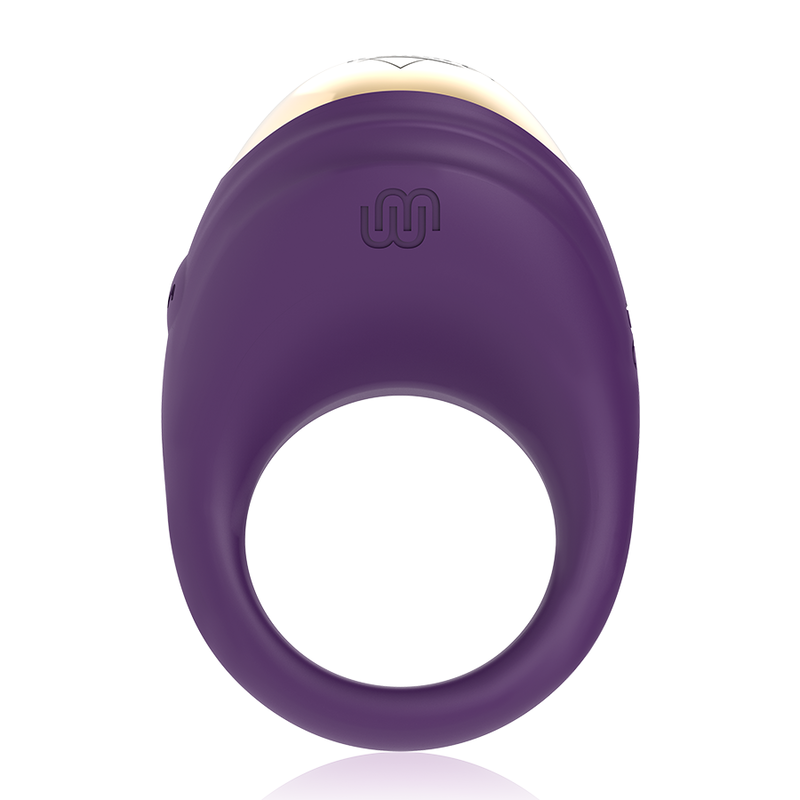 TESORO - ANELLO VIBRANTE ROBIN COMPATIBILE CON LA TECNOLOGIA WIRELESS WATCHME