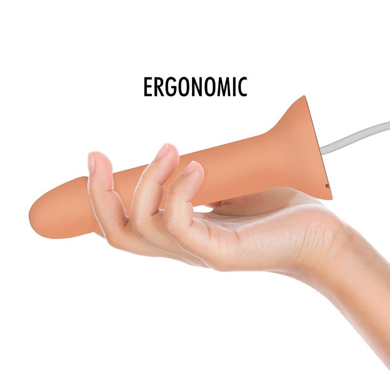 MITOLOGIA - FLIPPER ORIGINAL DILDO EIACULATORE