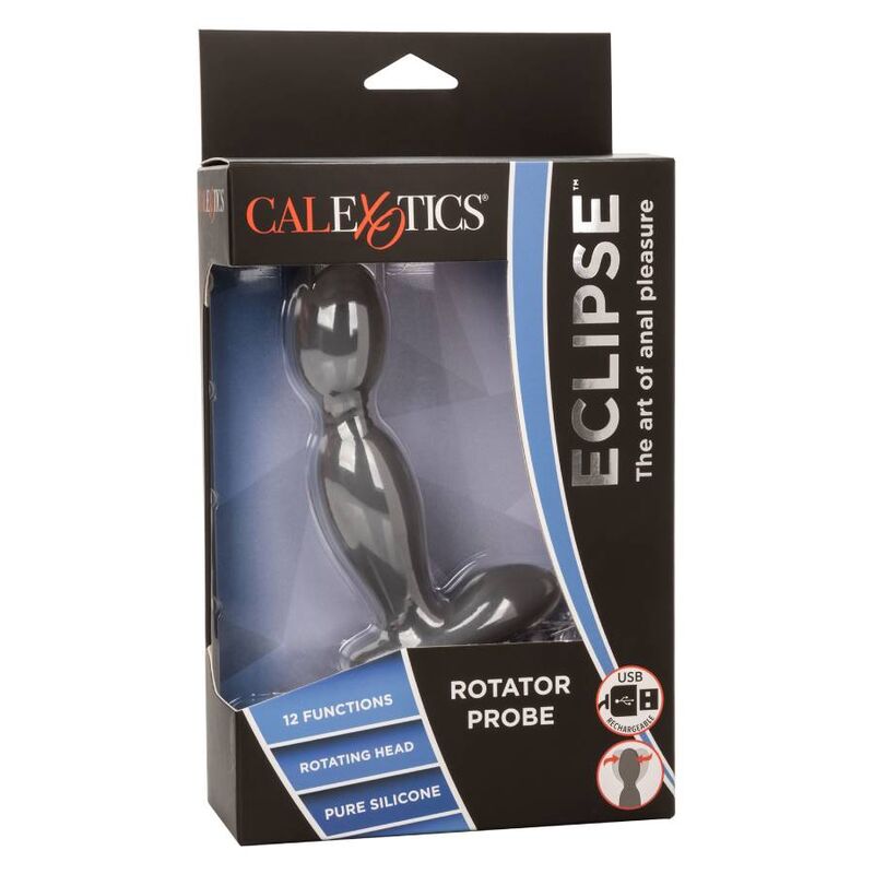 CALEXOTICS - SONDA ROTATORE