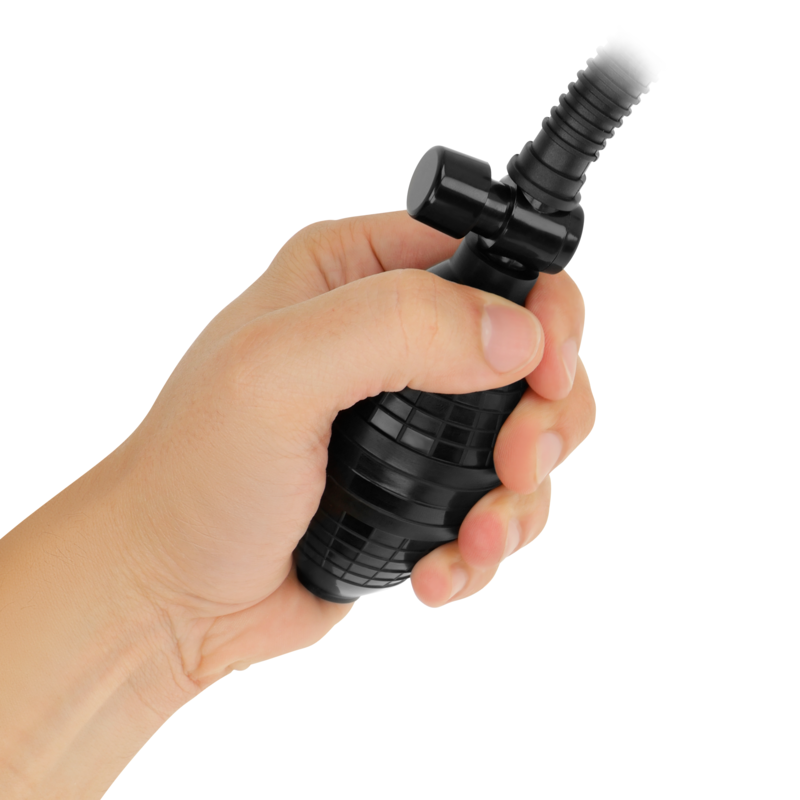 INTENSE - POMPA NERA POMPA 02