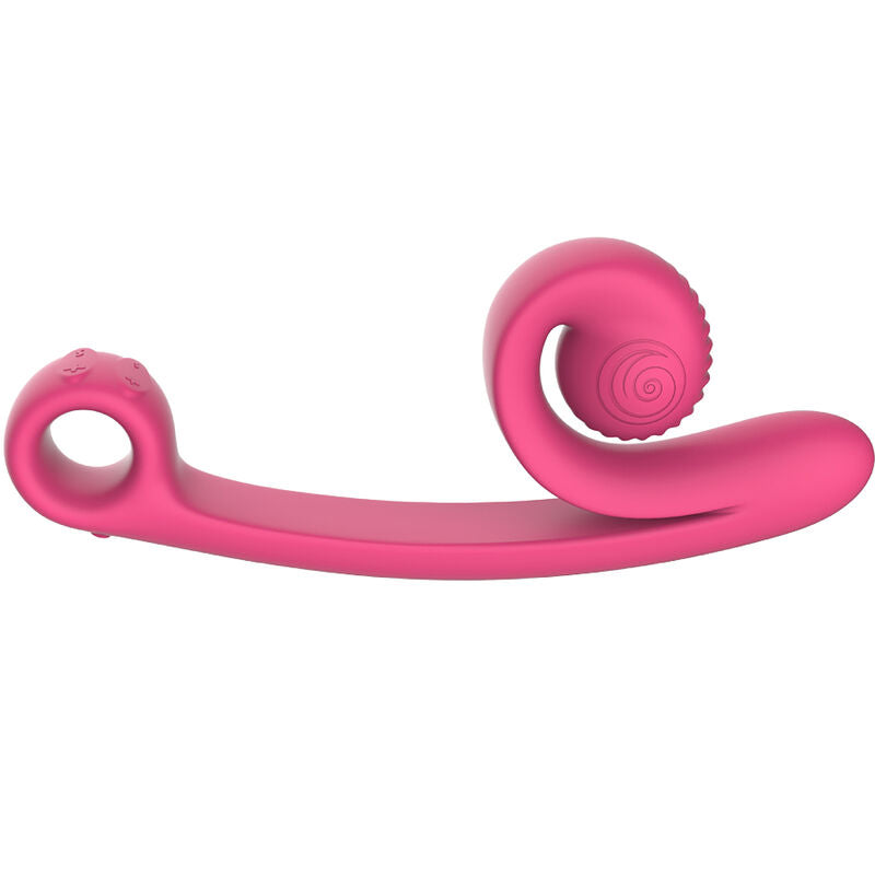 SNAIL VIBE - VIBRATORE CURVA PESCA