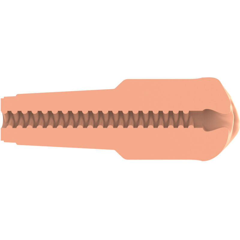 PRIVATO - MASTURBATORE NATURALE ORIGINALE TUBO