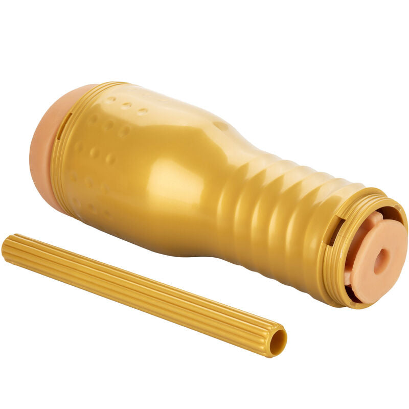 PRIVATO - MASTURBATORE NATURALE ORIGINALE TUBO