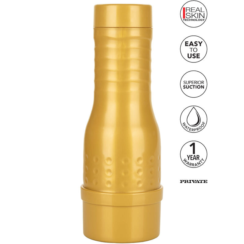 PRIVATO - PERSONAL TRAINER LUBRIFICANTE MASTURBATORE