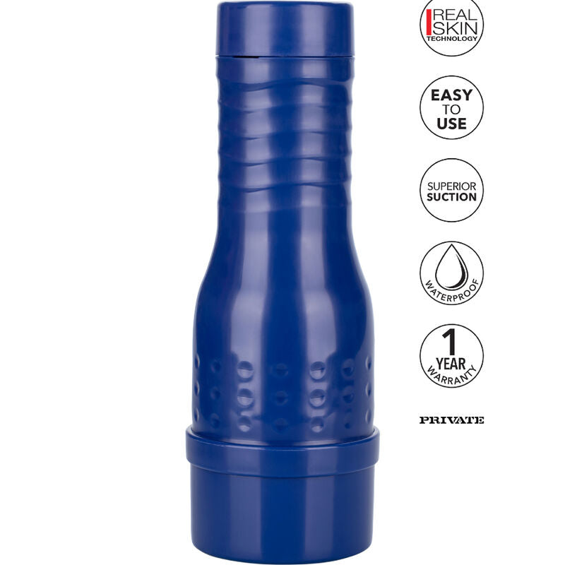 PRIVATO - TARRA WHITE LEGEND PUSSY MASTURBATOR