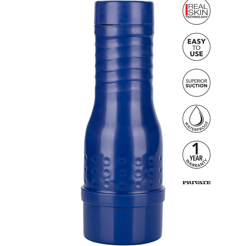 PRIVATO - TARRA WHITE LEGEND ASS MASTURBATOR