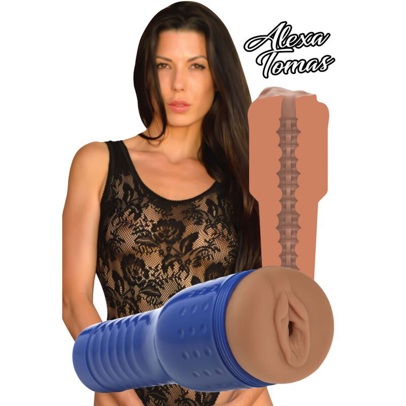 PRIVATO - ALEXA TOMAS SUPERSTAR MASTURBATORE DELLA FIGA