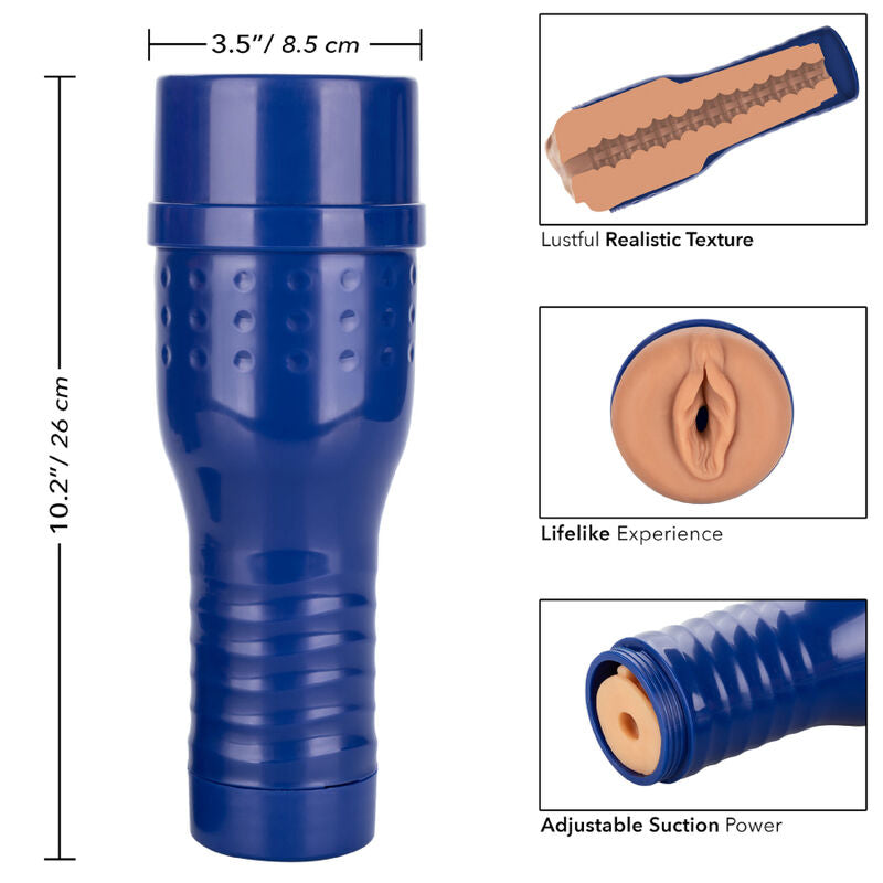 PRIVATO - ALEXA TOMAS SUPERSTAR MASTURBATORE DELLA FIGA