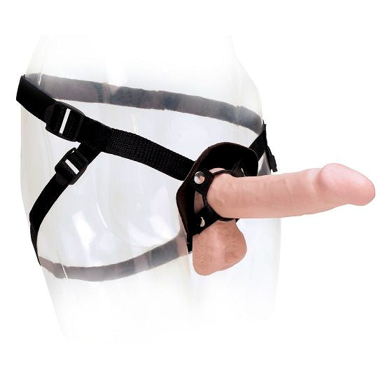 BASIX - IMBRACATURA UNIVERSALE RUBBER WORKS