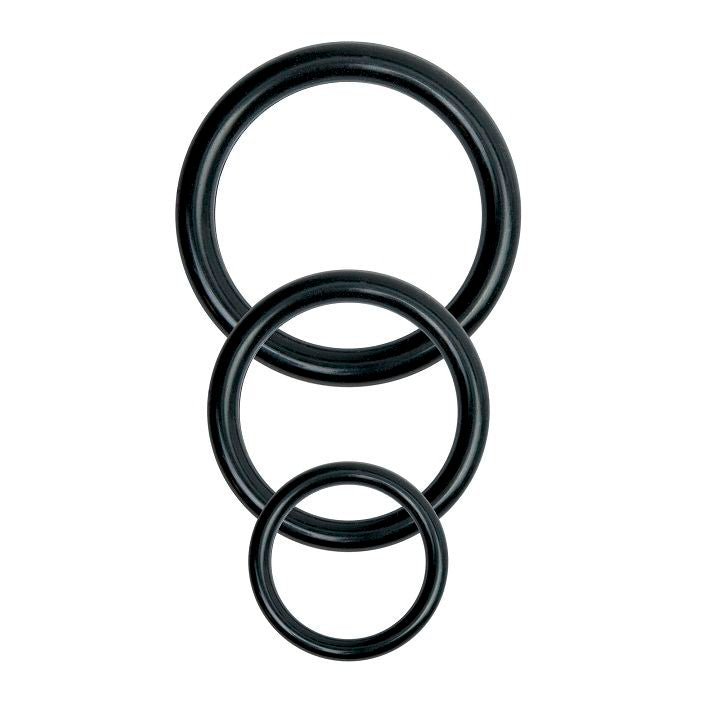 BASIX - IMBRACATURA UNIVERSALE RUBBER WORKS