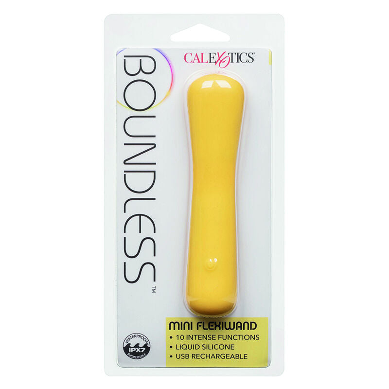 CALEXOTICS - MINI FLEXIWAND SENZA LIMITI