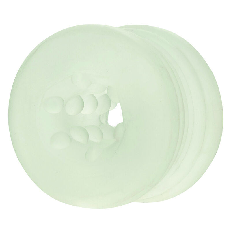 CALEXOTICS - ANELLO BOUNDLESS BUMPER-STROKER