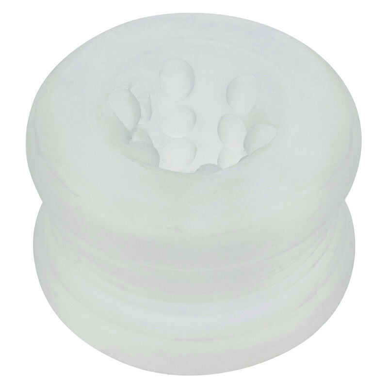 CALEXOTICS - ANELLO BOUNDLESS BUMPER-STROKER