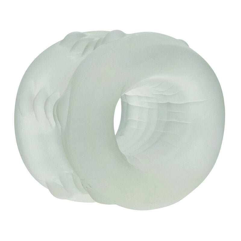 CALEXOTICS - ANELLO BOUNDLESS BUMPER-STROKER