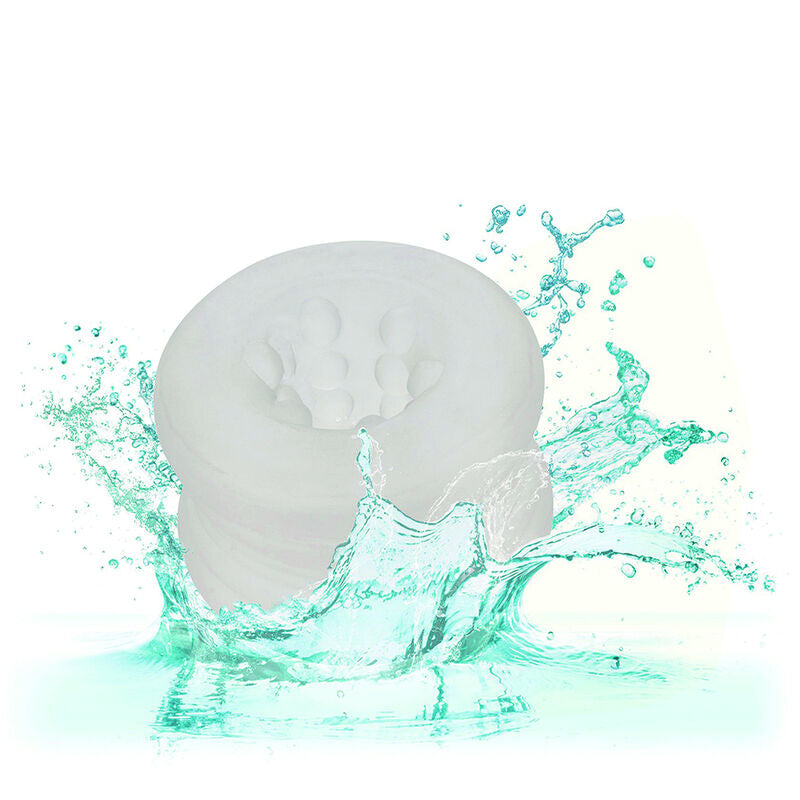 CALEXOTICS - ANELLO BOUNDLESS BUMPER-STROKER