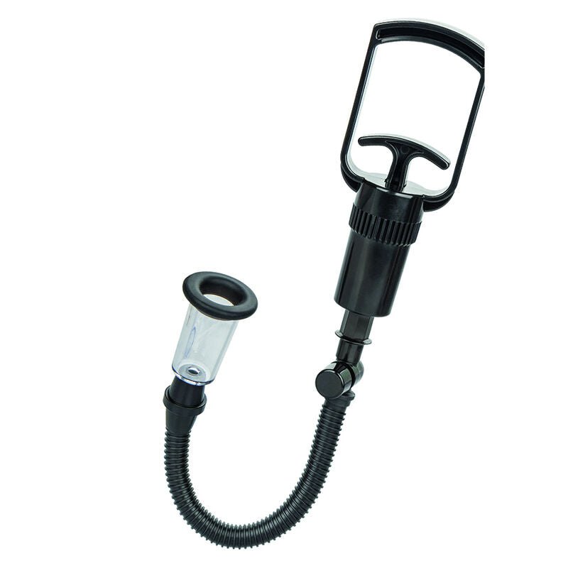 CALEXOTICS - KIT POMPA PER IL CORPO SENZA LIMITI