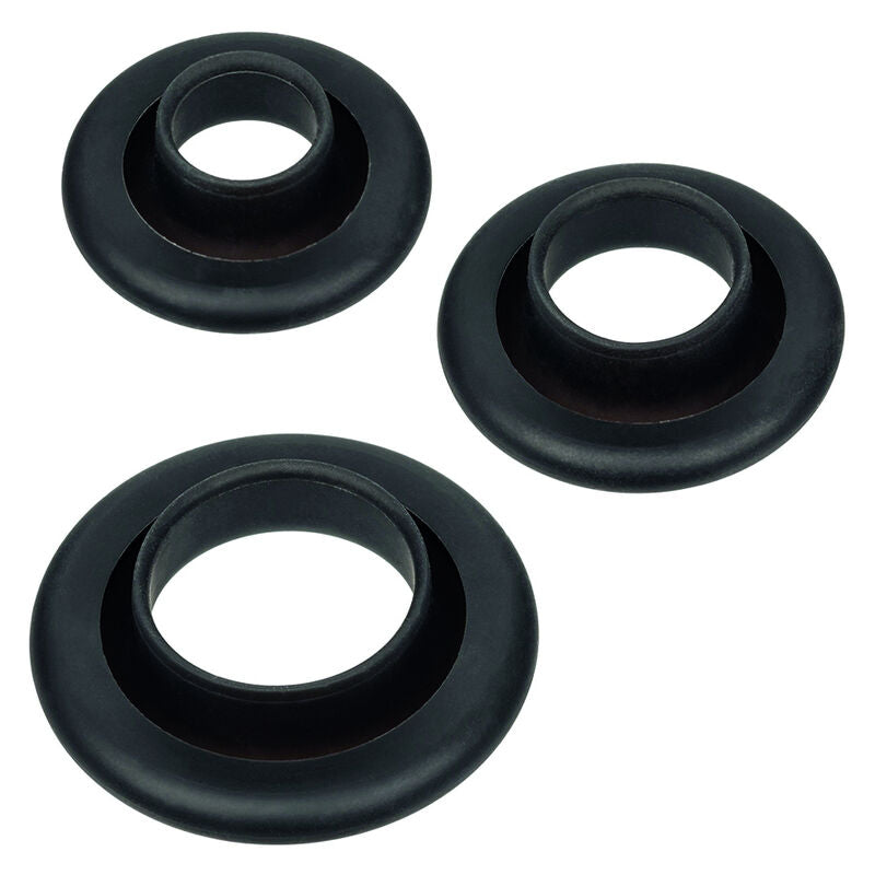 CALEXOTICS - KIT POMPA PER IL CORPO SENZA LIMITI