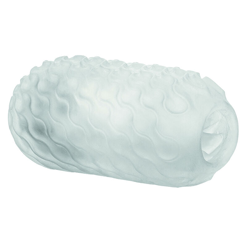 CALEXOTICS - BOUNDLESS REVERSIBLE SQUISHY BALL STROKE GIALLO