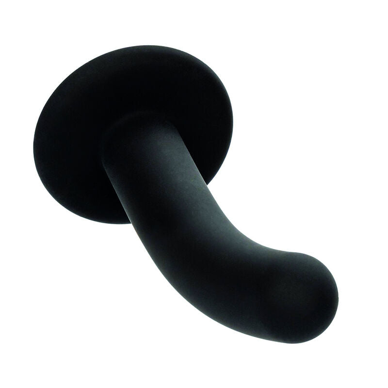 CALEXOTICS - KIT DI PEGGING CURVA IN SILICONE BOUNDLESS