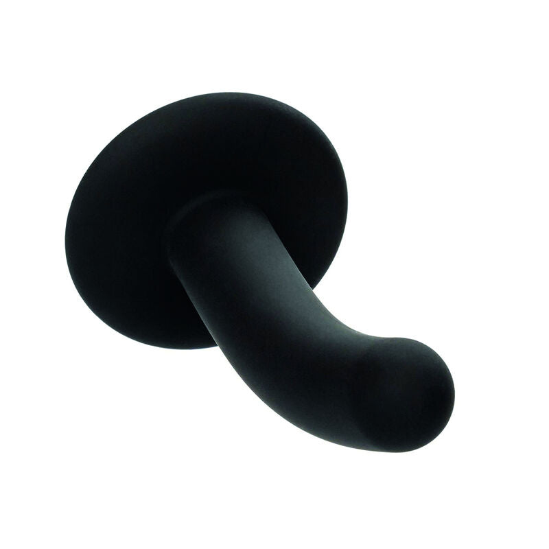CALEXOTICS - KIT DI PEGGING CURVA IN SILICONE BOUNDLESS