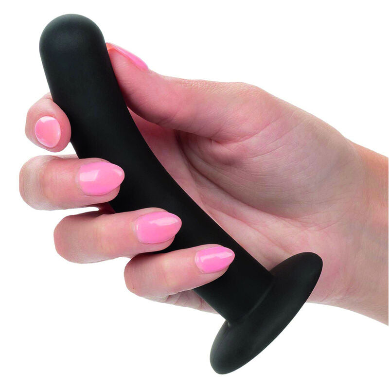 CALEXOTICS - KIT DI PEGGING CURVA IN SILICONE BOUNDLESS