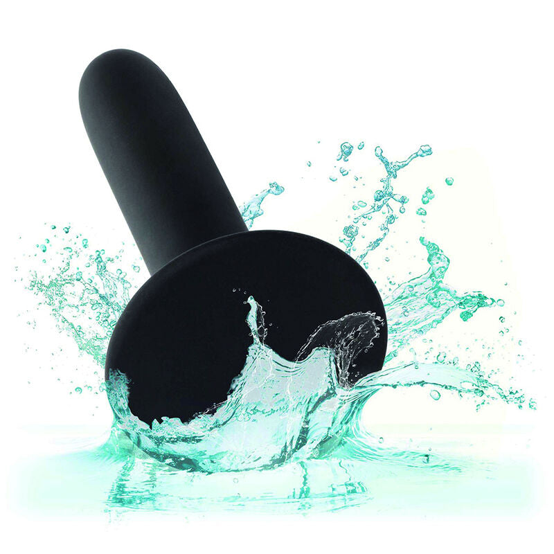 CALEXOTICS - KIT DI PEGGING CURVA IN SILICONE BOUNDLESS