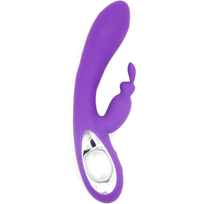 ARMONY - VIBRATORE CON ANELLO TIRABILE BELLA VIOLET RABBIT