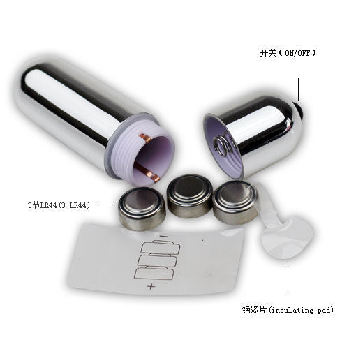 BAILE - BRAVE MAN RABBIT VIBRATOR ESTENSIONE DEL PENE