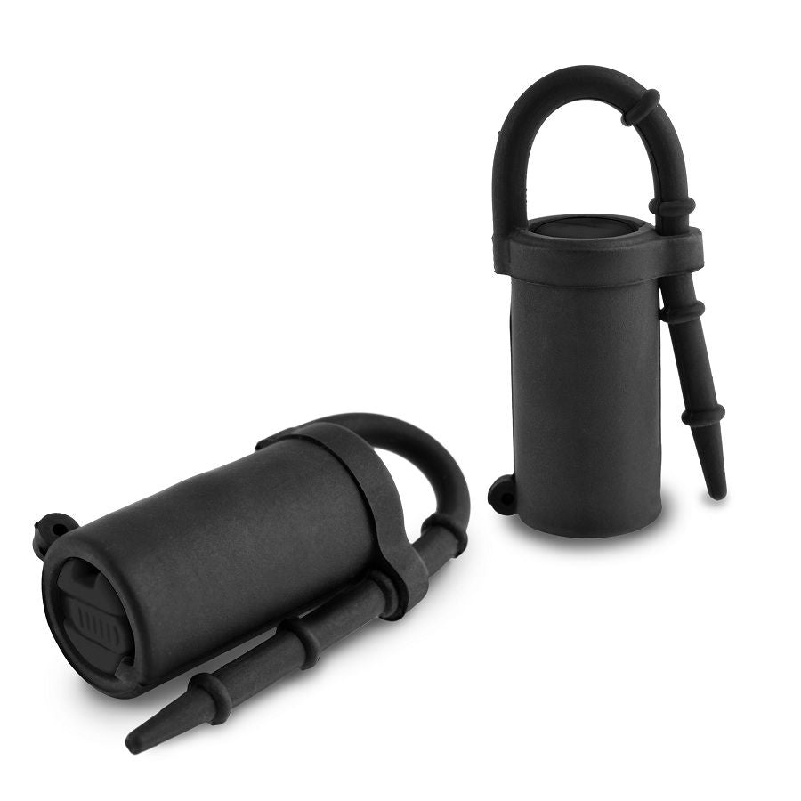 Morsetti vibranti per capezzoli in silicone | FETISH FANTASY EDIZIONE LIMITATA