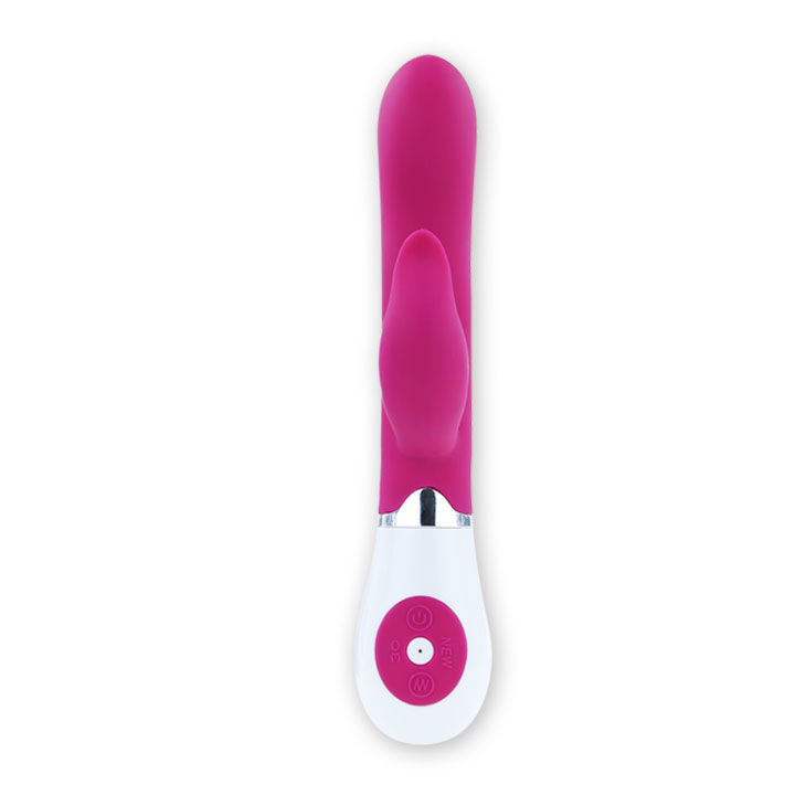 Vibratore a forma di coniglio Felix Flirtation – 21 cm – PRETTY LOVE