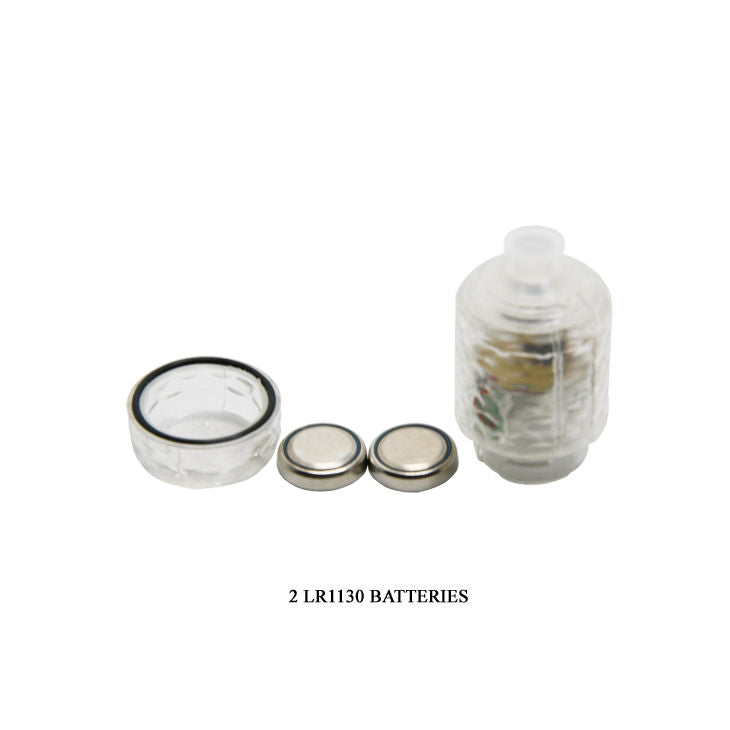 BAILE - ESTENSIONE FANTASY VIBE