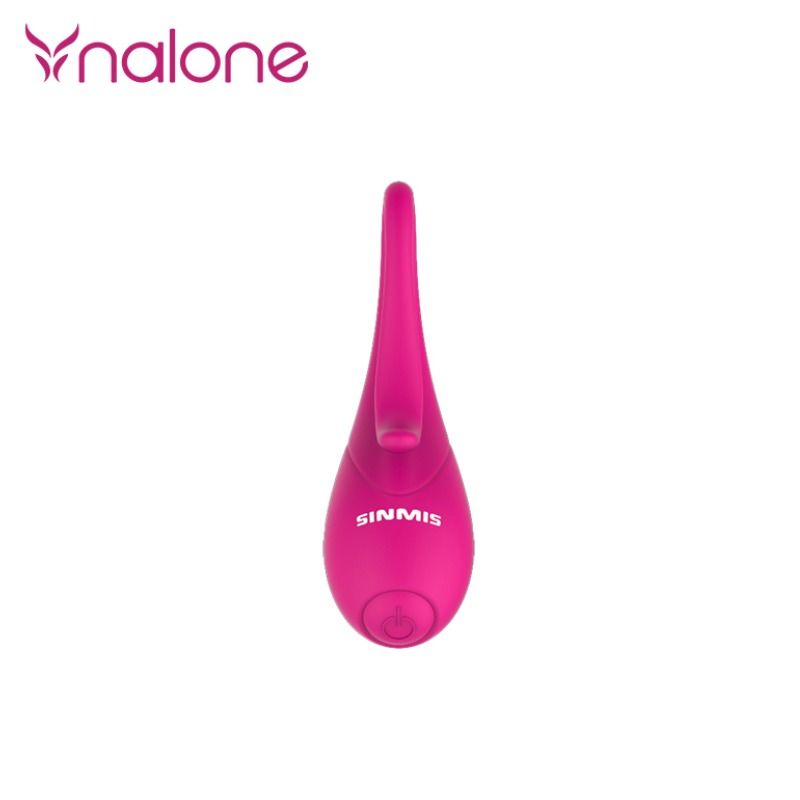 NALONE - MORSETTI VIBRATORI COCO