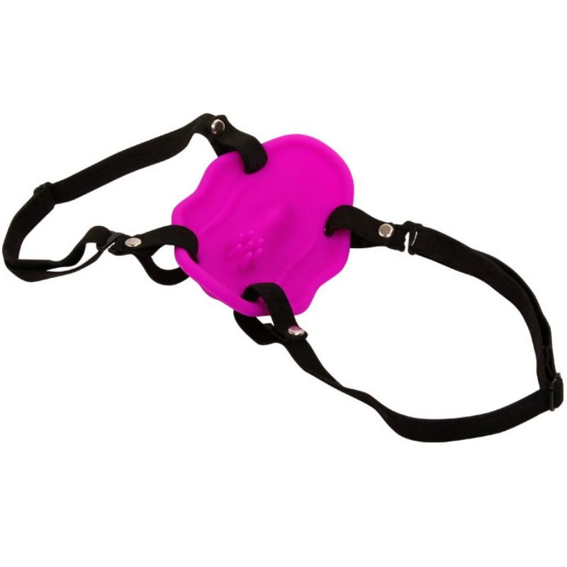 BAILE - IMBRACATURA LOVE RIDER CON VIBRAZIONE