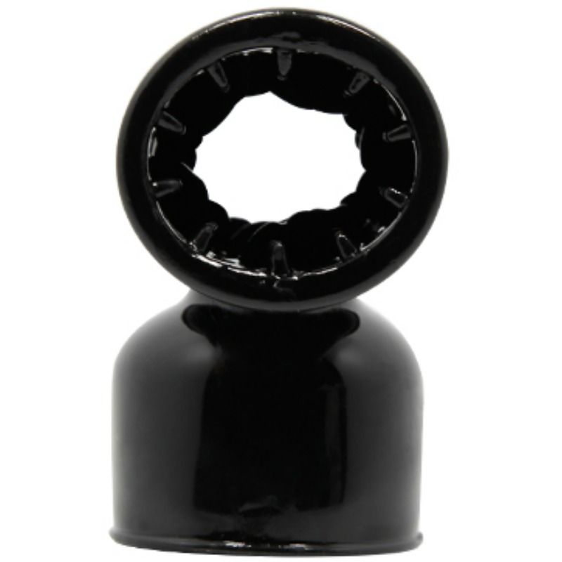 BAILE - TESTINA INTERCAMBIABILE POWER HEAD PER MASSAGGIATORE MASCHILE