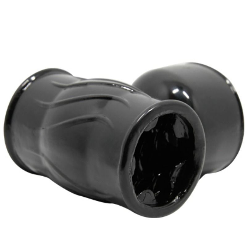 BAILE - TESTINA INTERCAMBIABILE POWER HEAD PER MASSAGGIATORE MASCHILE