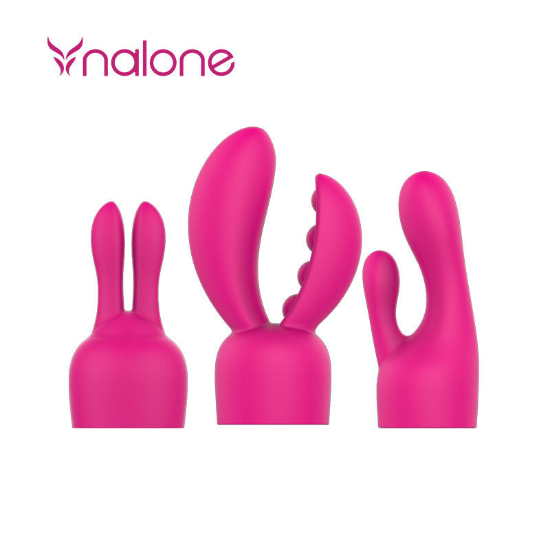 NALONE - BUNNY ELECTRO & ROCK TESTINA STIMOLANTE