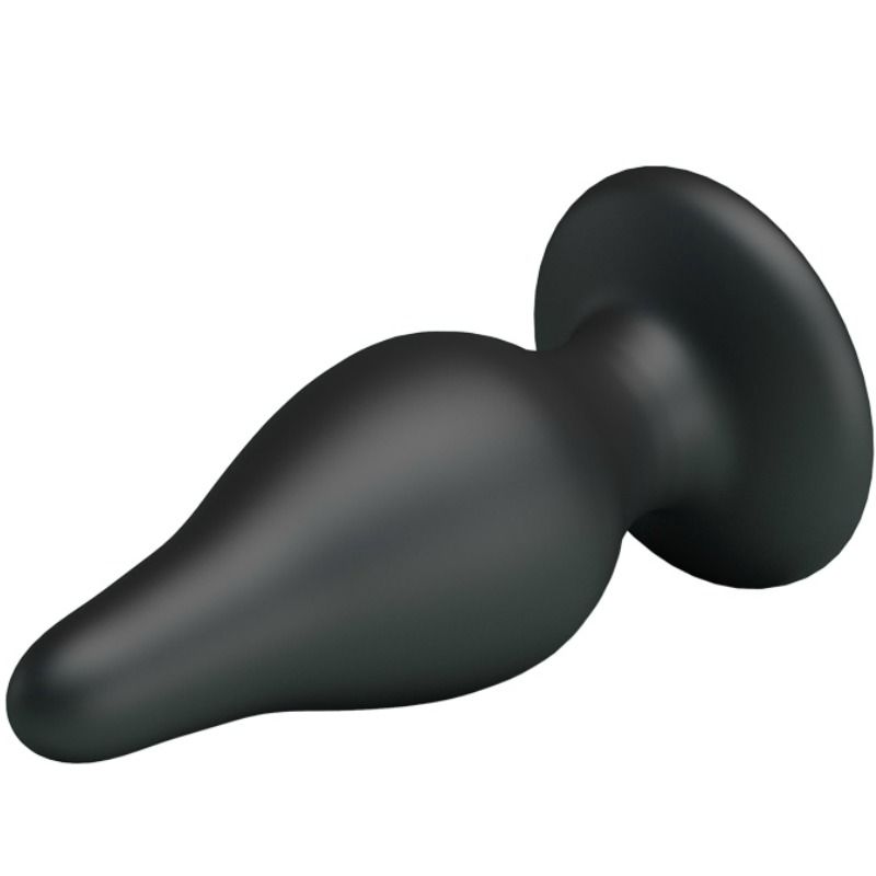 PRETTY LOVE - DIlatatore in silicone ergonomico 15,4 cm
