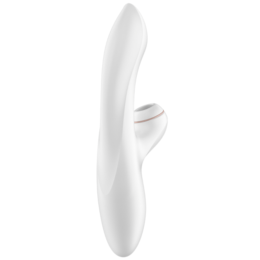 SATISFYER - PRO G-SPOT RABBIT EDIZIONE 2020