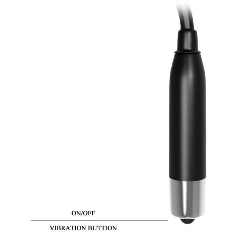 BAILE - STIMOLATORE MAGICO CON VIBRAZIONE