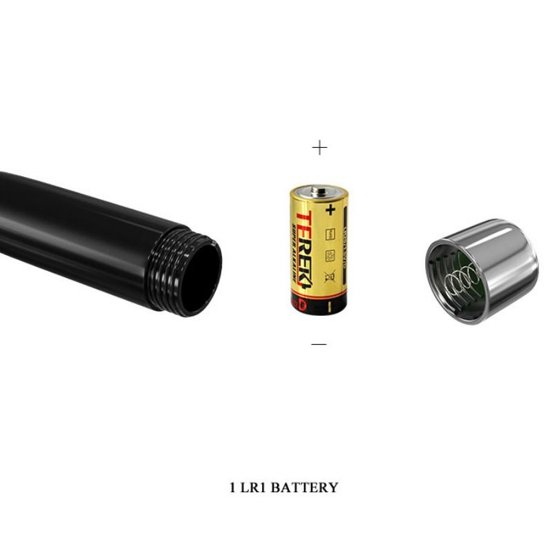 BAILE - STIMOLATORE MAGICO CON VIBRAZIONE