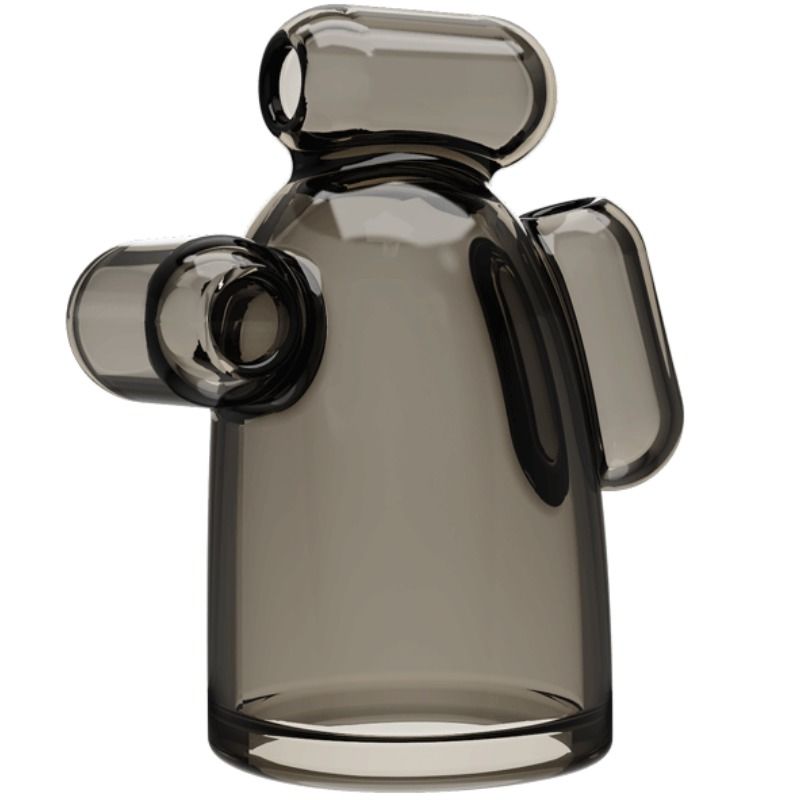 BAILE - COPERCHIO VIBRANTE COPERCHIO VIBRANTE IN CRISTALLO I