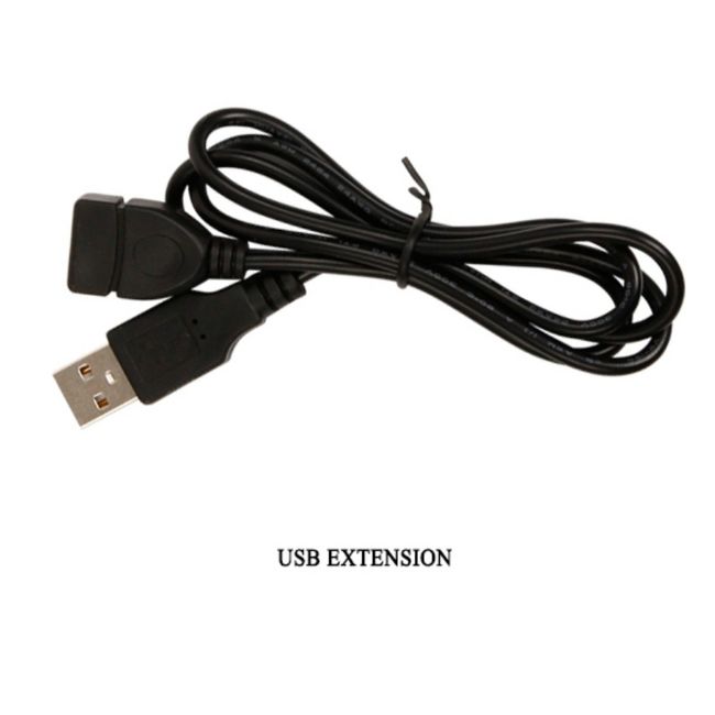 PRETTY LOVE - VIBRATORE SMART ELI 30 MODALITÀ